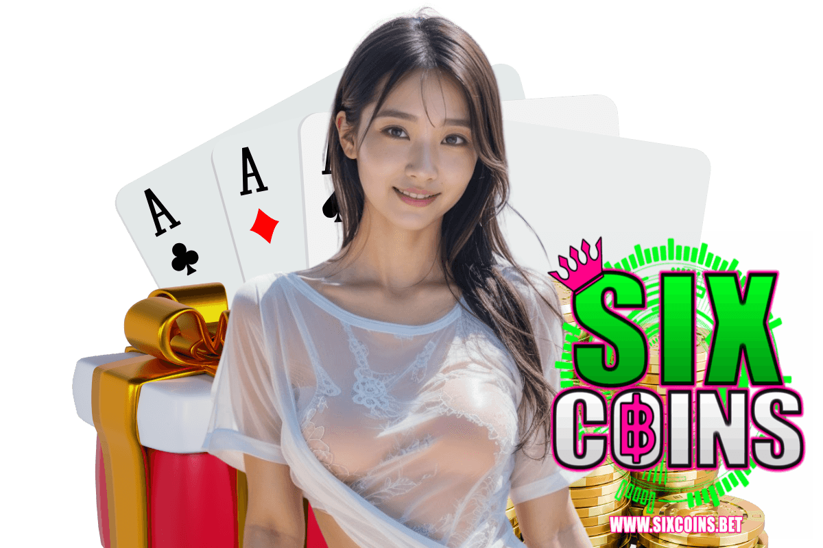 sixcoins สมัคร